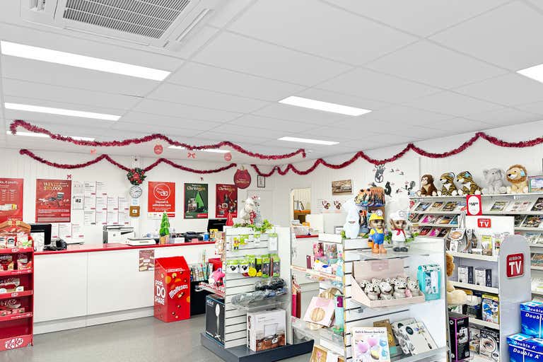Miles Post Office, 29A Marian Street Miles QLD 4415 - Image 2