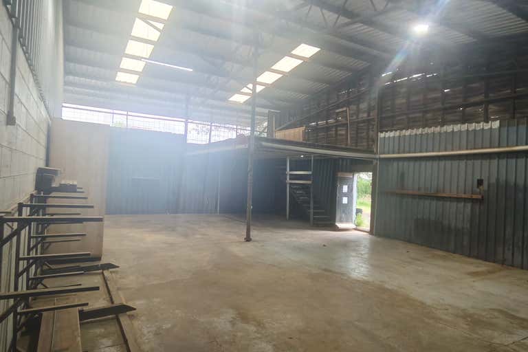 Shed 4, 301 Tweed Valley Way (Clifford's Lane) South Murwillumbah NSW 2484 - Image 3