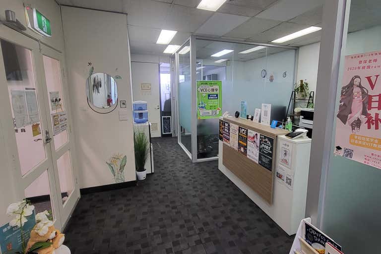 Office 2, 31-33 Carrington Road Box Hill VIC 3128 - Image 3