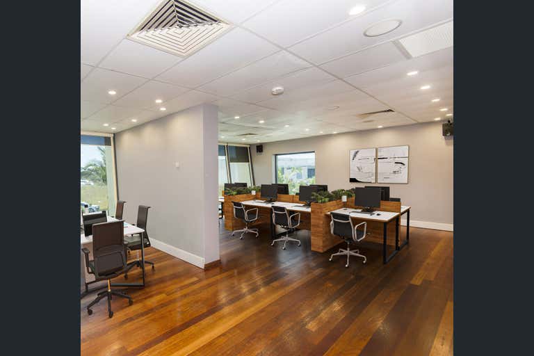 Elite Front Office, 34-42 Central Park Drive Paget QLD 4740 - Image 2