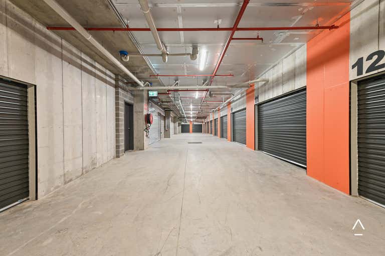 Storage 15/18-30 Faversham Street Marrickville NSW 2204 - Image 1