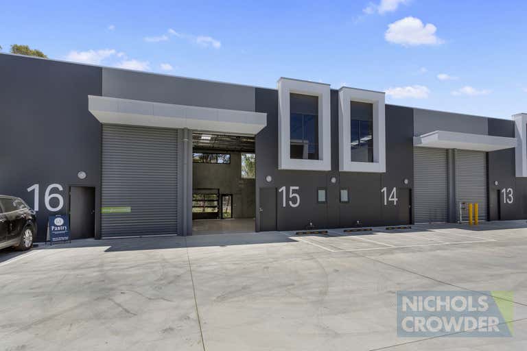 15/337 Bay Road Cheltenham VIC 3192 - Image 1