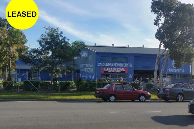 8 Industrial Avenue Caloundra West QLD 4551 - Image 1