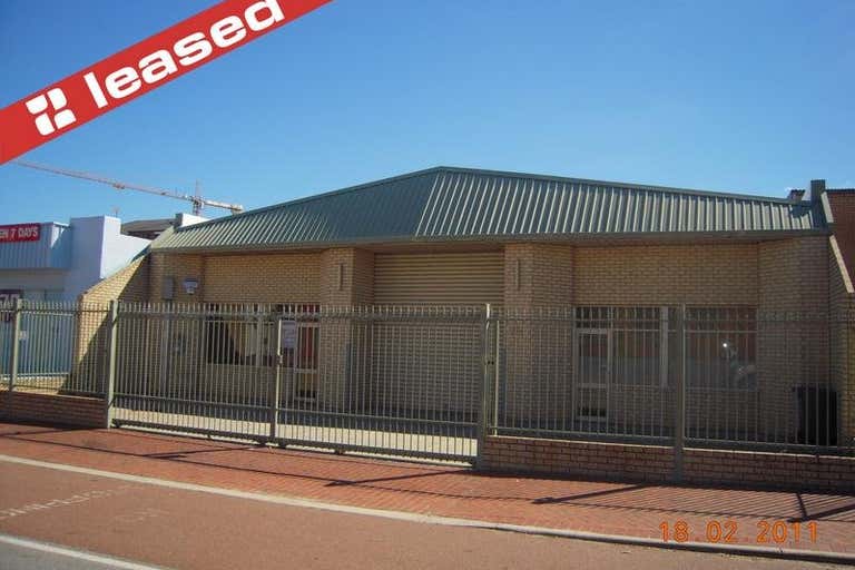 324 Newcastle Street Northbridge WA 6003 - Image 1