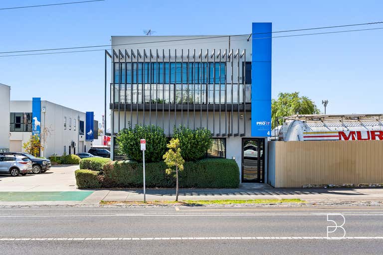 4/167 Hyde Street Yarraville VIC 3013 - Image 1