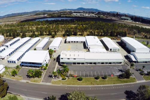 7,8 &9, 227-231 Alf O'Rourke Drive Gladstone Central QLD 4680 - Image 2