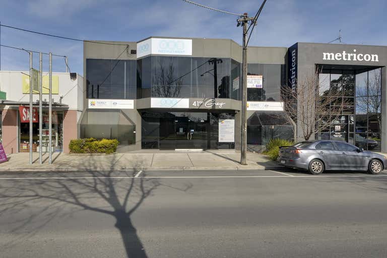 Suite 4, 41 Grey Street Traralgon VIC 3844 - Image 2