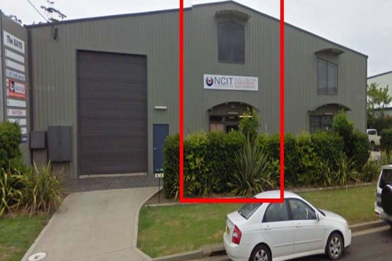 Unit 2, Unit 2/14 Industrial Drive Coffs Harbour NSW 2450 - Image 1