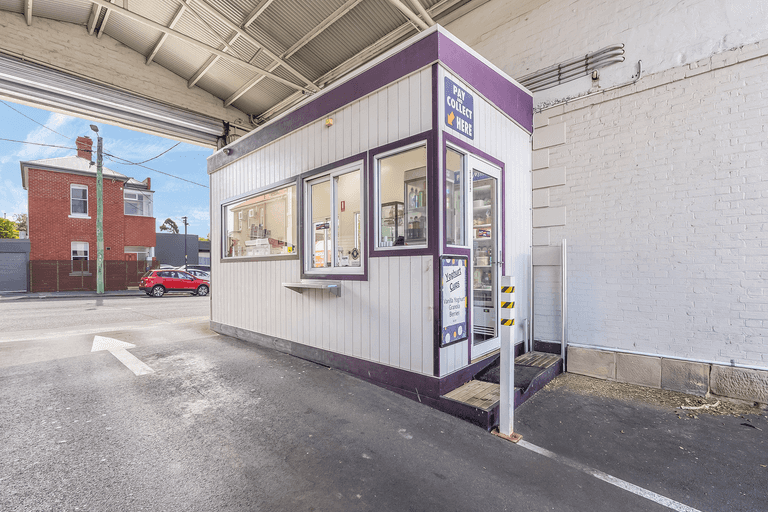 'Purple Cup', Purple Cup, 12 Warwick Street Hobart TAS 7000 - Image 3