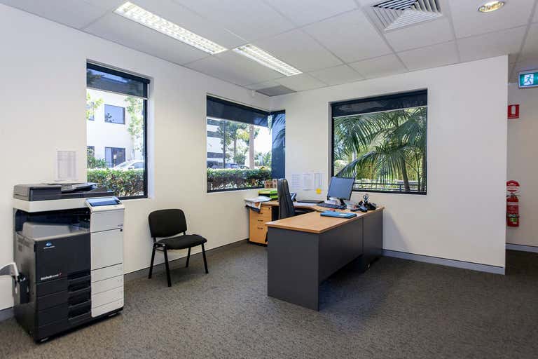 Technology Office Park, 10E/107 Miles Platting Road Eight Mile Plains QLD 4113 - Image 4