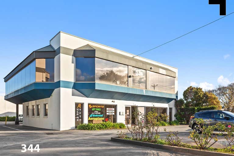 344-350 Ferntree Gully Road Notting Hill VIC 3168 - Image 4