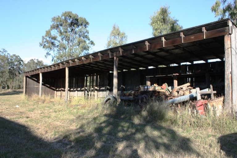 Lot 1 George St Linville QLD 4314 - Image 2