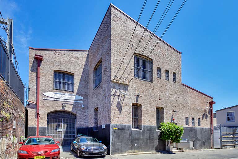 G.02/15 Woodburn Street Redfern NSW 2016 - Image 2