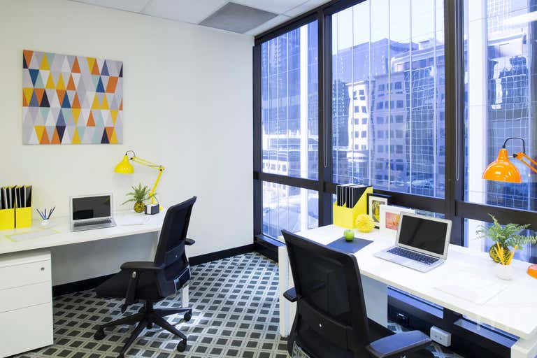 Exchange Tower, Suite 813, 530 Little Collins Street Melbourne VIC 3000 - Image 3