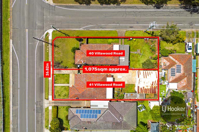 40 & 41 Villawood Rd Villawood NSW 2163 - Image 1