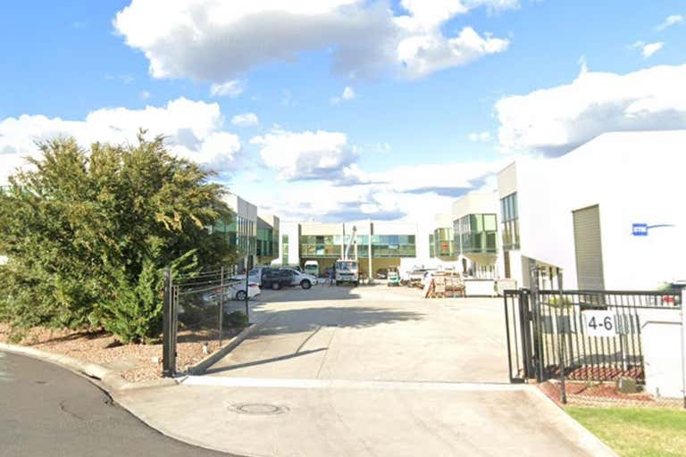 3/4-6 Commercial Court Tullamarine VIC 3043 - Image 4
