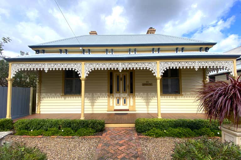 Beautifully Appointed Premises - Consulting rooms and / or office suites - Image 1