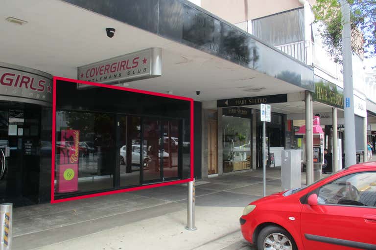 Tenancy B, 77 Lake Street Cairns City QLD 4870 - Image 1