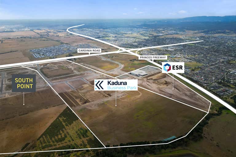 Lot 2, 15 & 21, 330 Cardinia Road Officer South VIC 3809 - Image 4