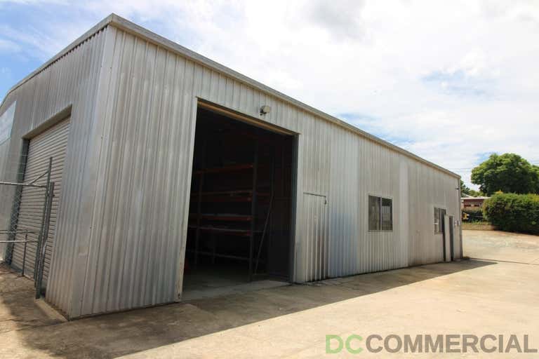 1/3 Progress Court, Harlaxton, QLD 4350 - Industrial & Warehouse ...