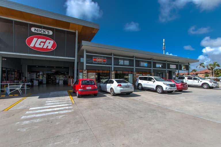 323 Bridge Road, West Mackay, 323-332 Bridge Road West Mackay QLD 4740 - Image 1