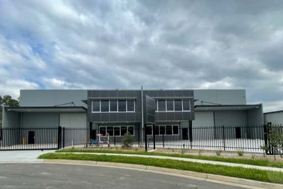 Parklands Industrial Estate, 1/24 Hickeys Lane Penrith NSW 2750 - Image 4