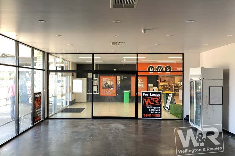 Shop 8/ Spencer Park Shopping Centre, 2 Hardie Road Spencer Park WA 6330 - Image 1