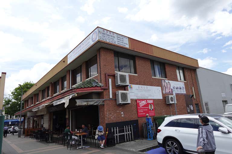 Suite 1/Level 1/98 John Street Cabramatta NSW 2166 - Image 1