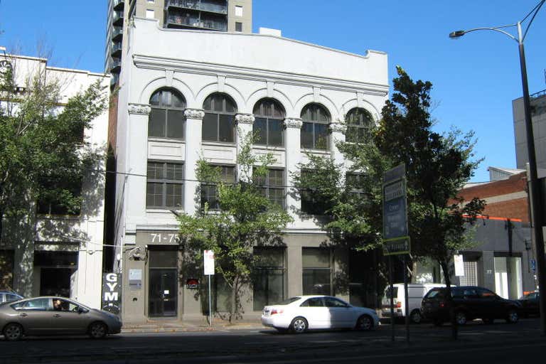YARRABANK PLACE, Ground & 2nd Floor , 71-75 CITY ROAD Southbank VIC 3006 - Image 1