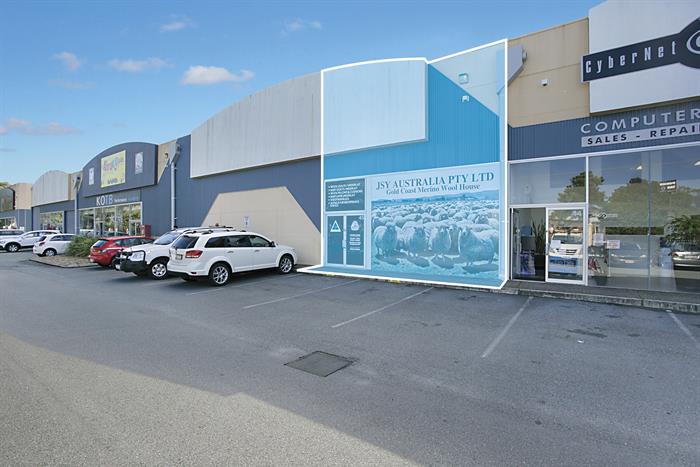 Unit 45, 3-15 Jackman Street Southport QLD 4215 - Image 1
