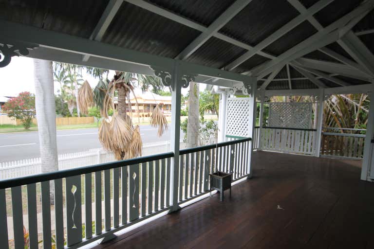 Dewar House, 180 DENHAM STREET Allenstown QLD 4700 - Image 4