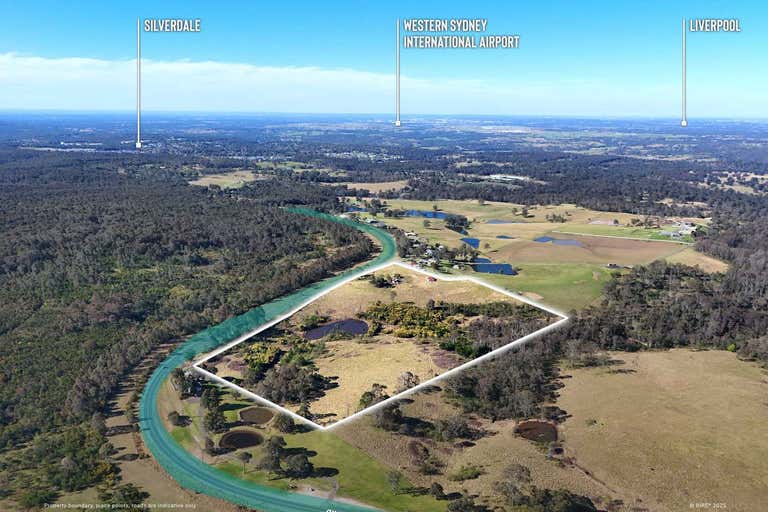 1700 Silverdale Road Silverdale NSW 2752 - Image 1