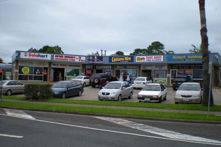 Shop 4, 145 Redland Bay Road Capalaba QLD 4157 - Image 1