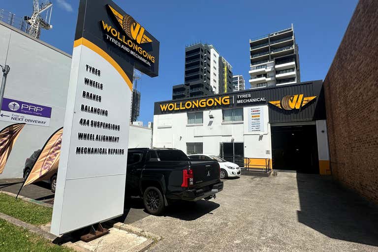 32 Kenny Street Wollongong NSW 2500 - Image 1