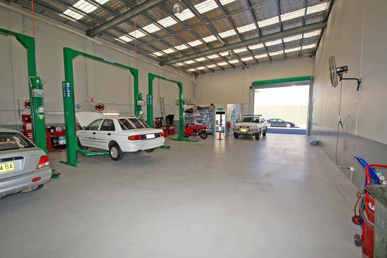 Shops 1&2/509 Spencer Street Albury NSW 2640 - Image 2