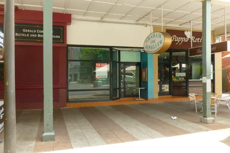 Shop 8, 87  Shields Street Cairns City QLD 4870 - Image 2