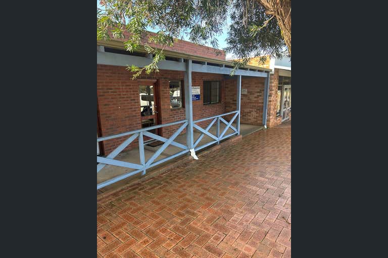 Business Centre, Unit 10, 10/14 Brockman Street Gingin WA 6503 - Image 1