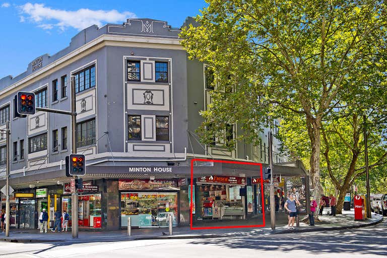 2 Bayswater Road Potts Point NSW 2011 - Image 1