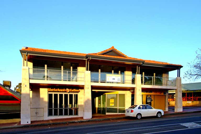 Constellation Building, Units 2 & 3, 139 Bussell Highway Margaret River WA 6285 - Image 1