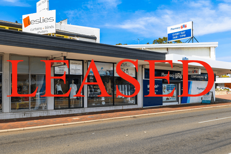 11/779 Canning Highway Applecross WA 6153 - Image 1