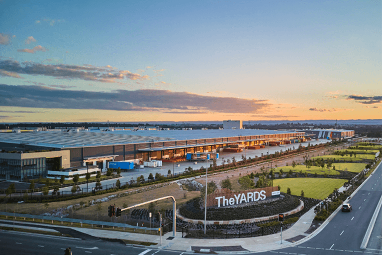 The YARDS, 701 Mamre Road Kemps Creek NSW 2178 - Image 1