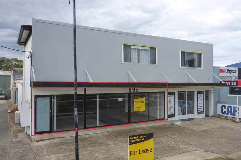 (L) Shop 2, 95 Hastings River Drive Port Macquarie NSW 2444 - Image 2