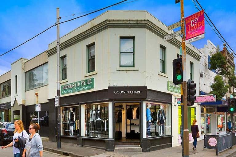 Shop 2, 457-459 Chapel Street South Yarra VIC 3141 - Image 1