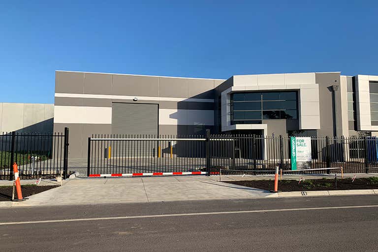 10 Industrial Circuit Cranbourne West VIC 3977 - Image 1