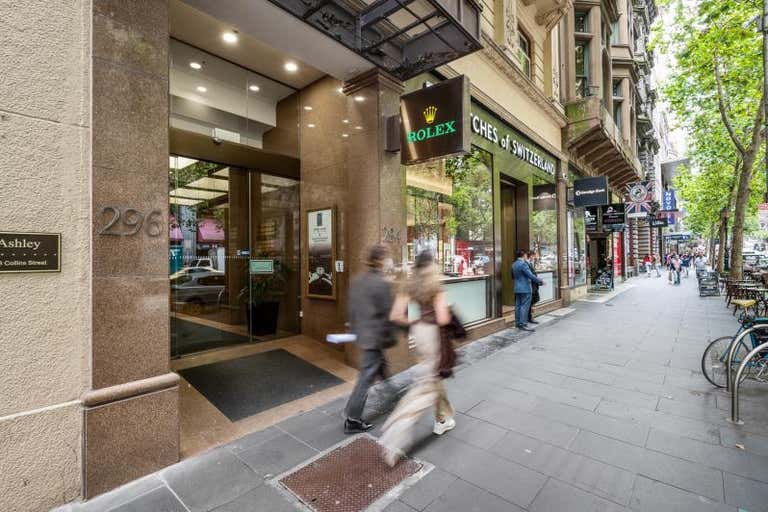 Level 5, 294-296 Collins Street Melbourne VIC 3000 - Image 1