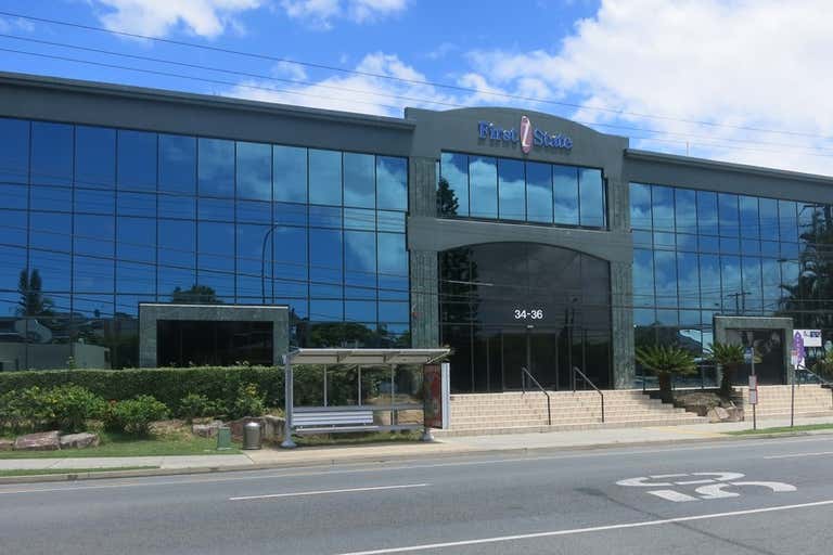 G1B/34 Thomas Drive Chevron Island QLD 4217 - Image 1
