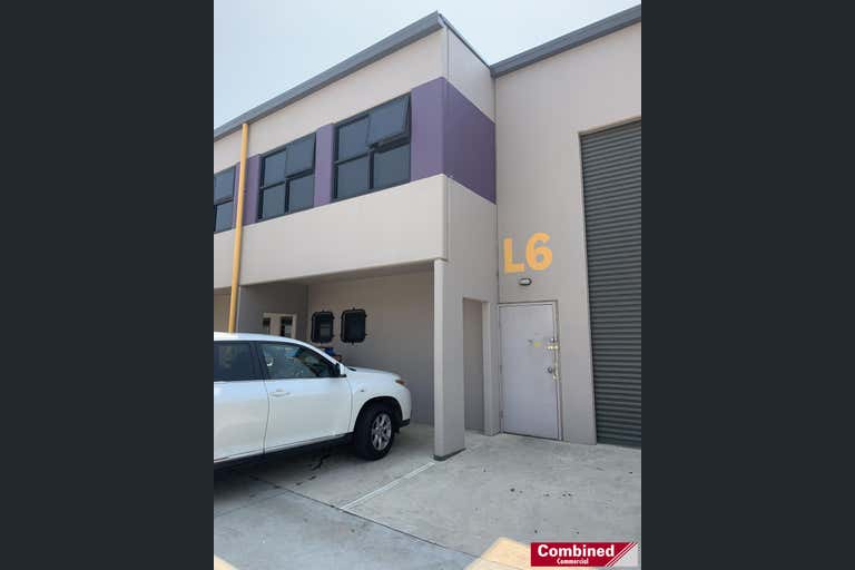 L6, 5-7 Hepher Road Campbelltown NSW 2560 - Image 3