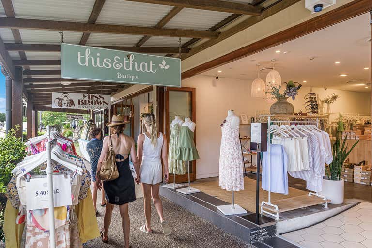 10 Bay Whalers - Lawson Street Byron Bay NSW 2481 - Image 2