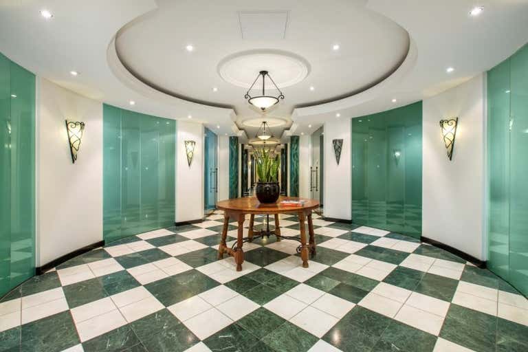 Leased Office at The Jewel, Suite 406, 566 St Kilda Road, Melbourne