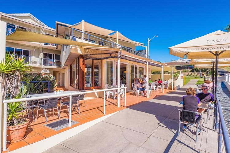 Yamba Beach Motel, 30 Clarence Street Yamba NSW 2464 - Image 4